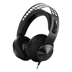 Lenovo Legion H500 Pro 7.1 Surround Gaming Headset – Casque Gamer 7.1 avec Micro