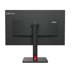 Lenovo ThinkVision T32h-30 31,5" Moniteur 2K QHD – Écran IPS USB-C