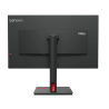 Lenovo ThinkVision T32h-30 31,5" Moniteur 2K QHD – Écran IPS USB-C