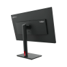 Lenovo ThinkVision T32h-30 31,5" Moniteur 2K QHD – Écran IPS USB-C