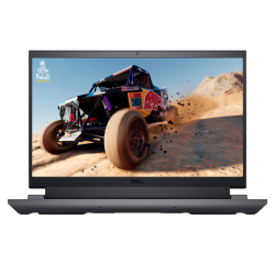 PC Gamer 15,6" FHD, 16 Go RAM, 512 Go SSD, RTX 3050 6GB - DELL G15 5530 i7-13650HX
