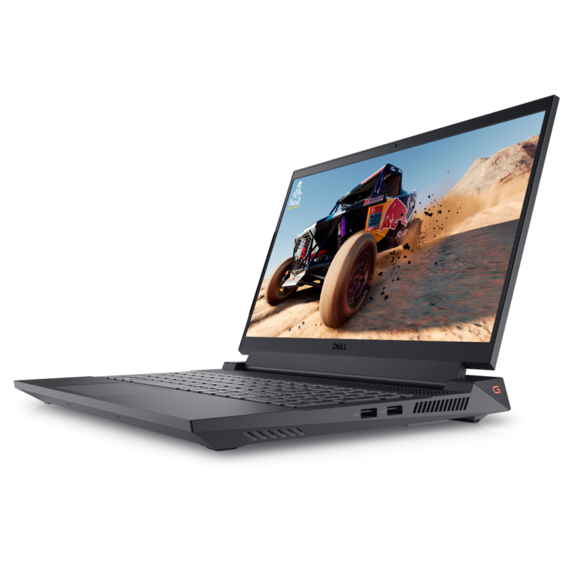DELL G15 5530 i7-13650HX – PC Gamer 15,6" FHD, 16 Go RAM, 512 Go SSD, RTX 4050 6GB