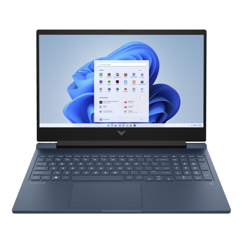 HP Victus 16 i7-13700H - Vente de matériel informatique au Maroc – PC, Serveurs, Accessoires HP Victus 16 i7-13700H - Vente de matériel informatique au Maroc – PC, Serveurs, Accessoires