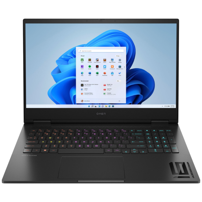 HP Omen 16 i7-13620H – PC Gamer – Vente matériel informatique Maroc HP Omen 16 i7-13620H – PC Gamer – Vente matériel informatique Maroc