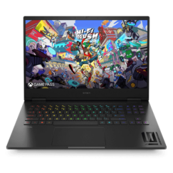 HP Omen 16 i9-14900HX – PC Gamer – Vente matériel informatique Maroc