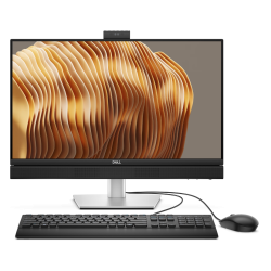 PC Portable pas cher - DELL Pro 24 AIO QC24251 – PC Tout-en-Un
