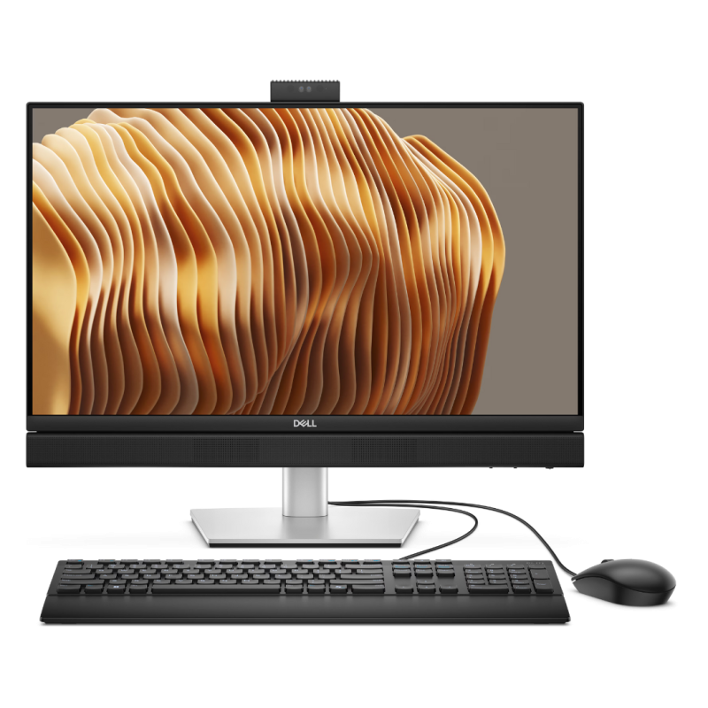 PC Portable pas cher - DELL Pro 24 AIO QC24251 – PC Tout-en-Un PC Portable pas cher - DELL Pro 24 AIO QC24251 – PC Tout-en-Un