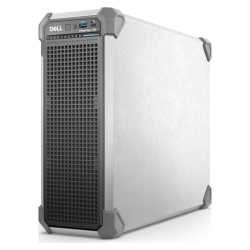 Serveur Dell PowerEdge T160 – Xeon E-2414 2.6 GHz – 16 Go RAM – 2 To HDD – RAID S160