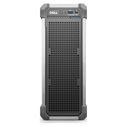 Serveur Dell PowerEdge T160 – Xeon E-2414 2.6 GHz – 16 Go RAM – 2 To HDD – RAID S160