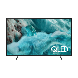 Samsung Smart TV QLED Série 7 55 au meilleur prix au Maroc