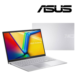 ASUS VIVOBOOK X1504V 15.6" – PC Portable I3 Pas cher au Maroc