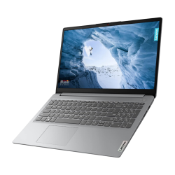 PC Portable Lenovo Maroc IdeaPad 1 15IJL7 Intel Celeron N4500 15.6"