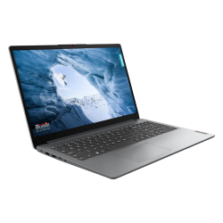 PC Portable Lenovo Maroc IdeaPad 1 15IJL7 Intel Celeron N4500 15.6"