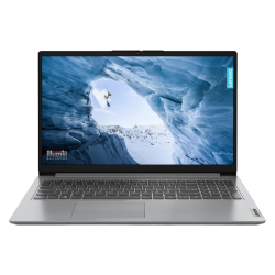 PC Portable Lenovo Maroc IdeaPad 1 15IJL7 Intel Celeron N4500 15.6"