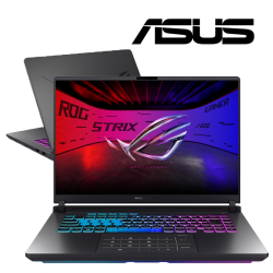 ASUS ROG G615JMR – PC Portable Gamer Haute Performance