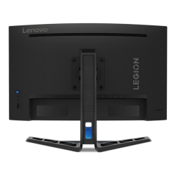 Lenovo Legion R27fc-30 : Moniteur Gaming 27" FHD Curvé | E-Sports