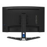 Lenovo Legion R27fc-30 : Moniteur Gaming 27" FHD Curvé | E-Sports
