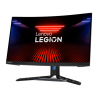 Lenovo Legion R27fc-30 : Moniteur Gaming 27" FHD Curvé | E-Sports
