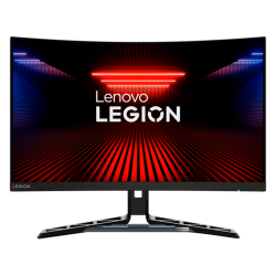 Lenovo Legion R27fc-30 : Moniteur Gaming 27" FHD Curvé | E-Sports