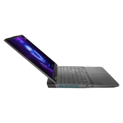 Lenovo LOQ 15IAX9E i5-12450HX | RTX 2050 | 16 Go | 512 Go SSD