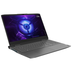 Lenovo LOQ 15IAX9E i5-12450HX | RTX 2050 | 16 Go | 512 Go SSD