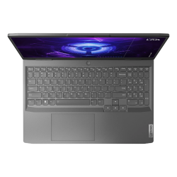 Lenovo LOQ 15IAX9E i5-12450HX | RTX 2050 | 16 Go | 512 Go SSD