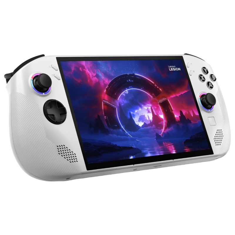 Lenovo Legion Go S 8ARP1 – Console/PC Portable Gamer 10″ | 32 Go RAM | 1 To SSD