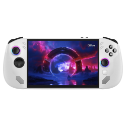 Lenovo Legion Go S 8ARP1 – Console/PC Portable Gamer 10″ | 32 Go RAM | 1 To SSD