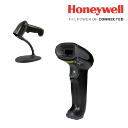 Honeywell Voyager 1250G – Scanner Code-Barres 1D USB | Haute Performance & Ergonomie