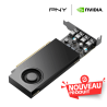 Acheter PNY Quadro RTX A1000 8GB PCIe 4.0 – Carte Graphique Pro