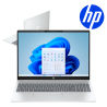 HP OmniBook 5 U7-255U 16GB 512GB SSD W11H - PC portable HP Maroc