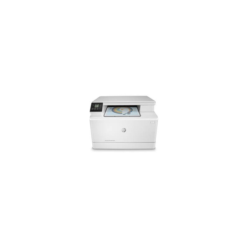 HP Laser M182n Couleur MFP 3en1 HP Laser M182n Couleur MFP 3en1