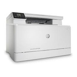 HP Laser M182n Couleur MFP 3en1