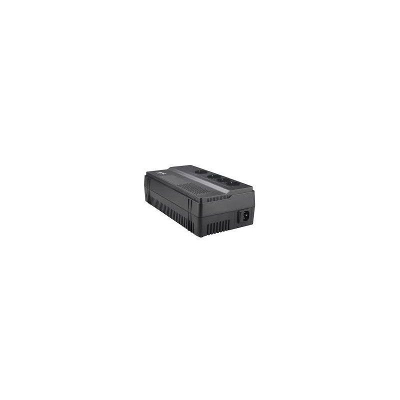 Onduleur APC Easy UPS BV 1000VA, AVR, Schuko / Outlet, 230V