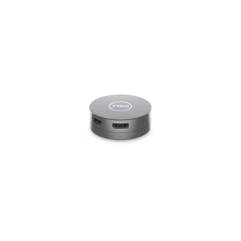 STATION DELL DA-305 USB-C