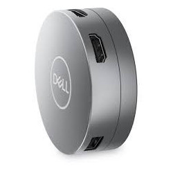 STATION DELL DA-305 USB-C