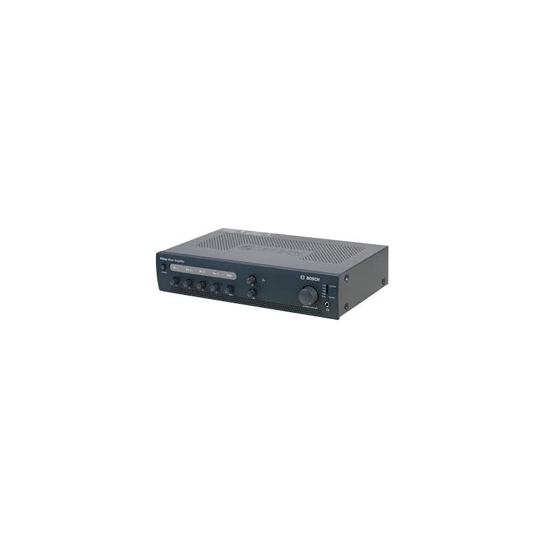 Amplificateur mélangeur, 60W