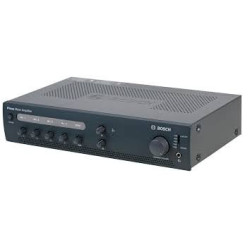 Amplificateur mélangeur, 60W