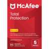 Licence Antivirus McAfee - Licence Antivirus Maroc | QSS Market