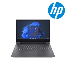 HP Victus 15 | Intel Core i7, RTX 3050 6 Go, 16 Go RAM, SSD 512 Go, Windows 11