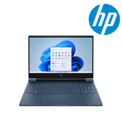 HP Victus 16 | AMD Ryzen 7, RTX 4050 6 Go, 16 Go RAM, SSD 512 Go, Windows 11