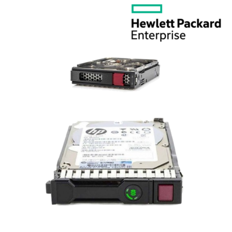 HPE 1TB SATA 7.2K LFF LP DS HDD | Stockage Fiable et Performant HPE 1TB SATA 7.2K LFF LP DS HDD | Stockage Fiable et Performant