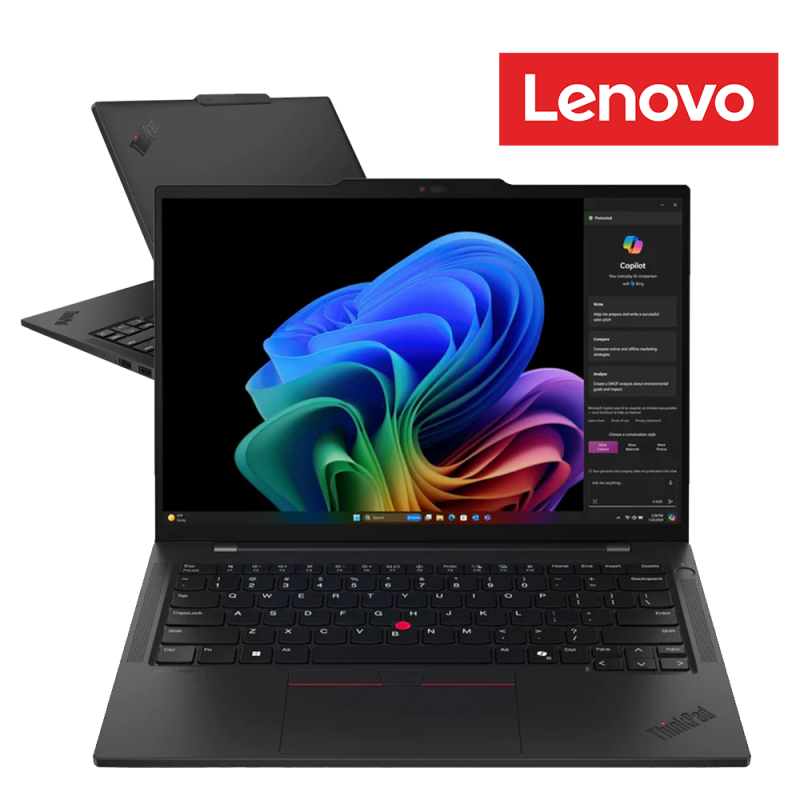 Lenovo ThinkPad T14s 14" QC | 32GB RAM | 1TB SSD | PC Portable Maroc Lenovo ThinkPad T14s 14" QC | 32GB RAM | 1TB SSD | PC Portable Maroc