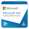 Acheter Microsoft 365 Audio Conferencing | QSS Market - Partenaire officiel Microsoft