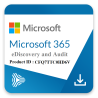 Acheter Licence Microsoft 365 E5 eDiscovery and Audit | | QSS Market