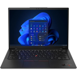 Achat PC Portable Lenovo ThinkPad X1 Carbon Ultra 7 au meilleur prix au Maroc