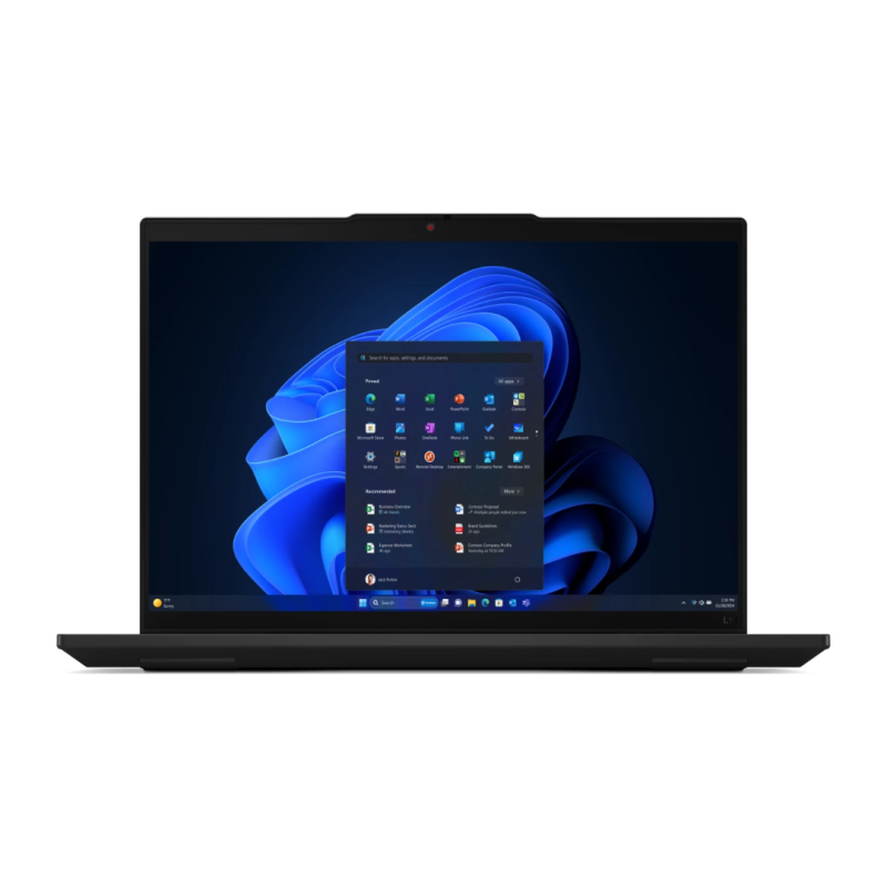 Achat PC Portable Pas Cher Lenovo ThinkPad L14 Ultra 7 au meilleur prix au Maroc