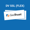 Certificat SSL Maroc - Certificat SSL OV GeoTrust TrueBusiness ID FLEX | Cybersécurité
