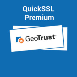 Certificat SSL Maroc - Certificat SSL DV GeoTrust FLEX | Sécurité Informatique