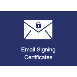 Certificats de Signature d’E-mails et de Documents – Sécurité Informatique